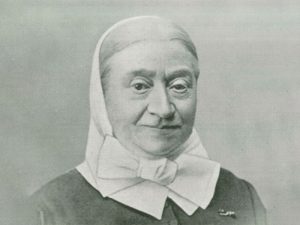 zuster Johanna van Ness